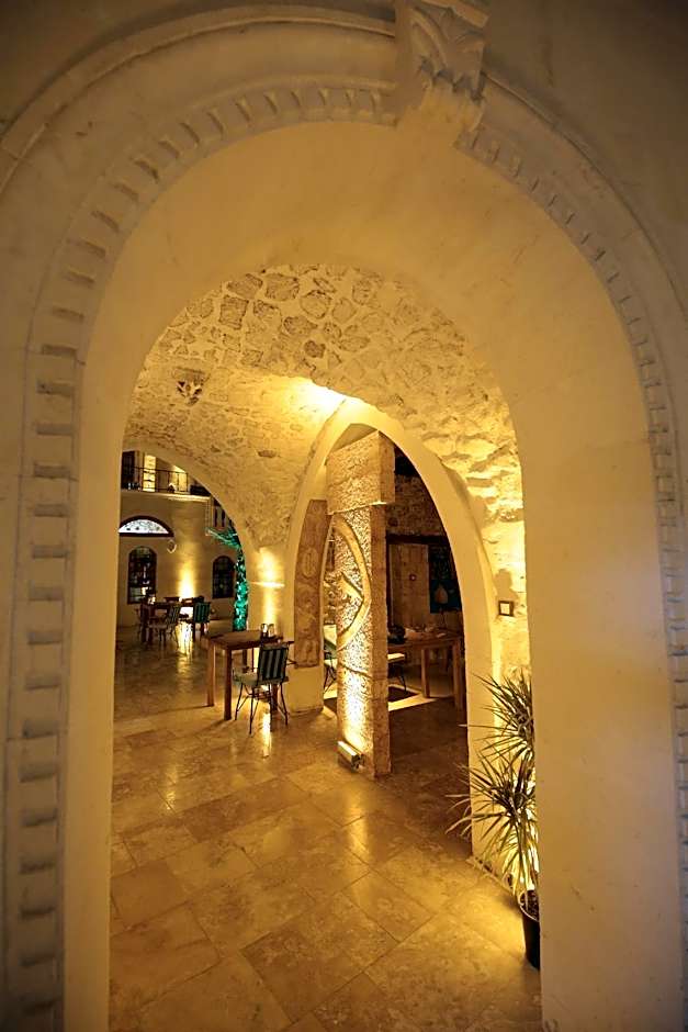 Babil Antique Hotel