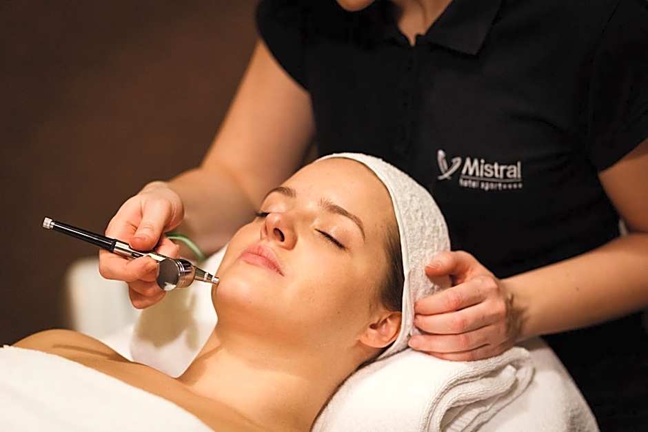 Hotel Mistral Sport