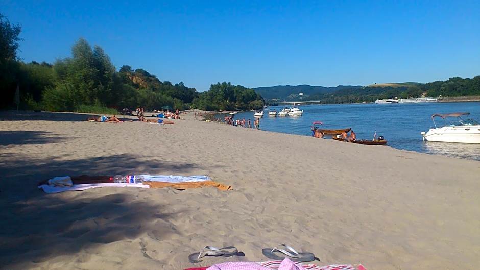 Landhotel Wachau - Bed and Breakfast