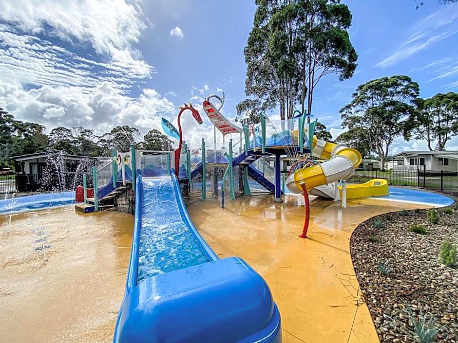 Discovery Parks - Eden