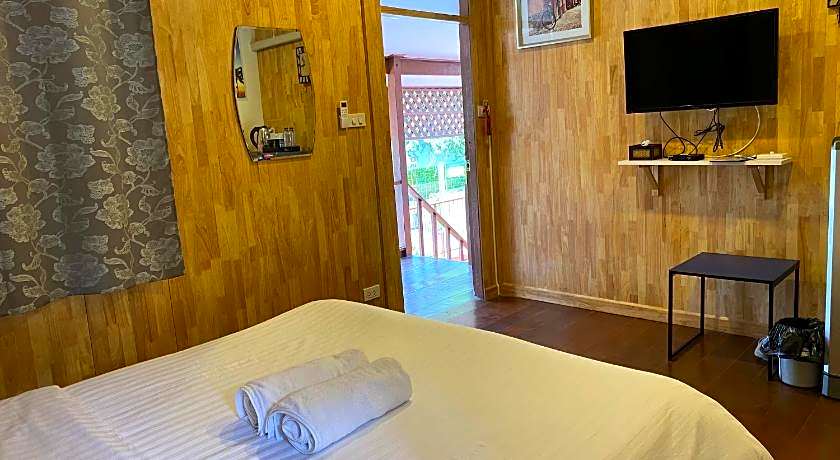 Bed In Beyt boutique hotel