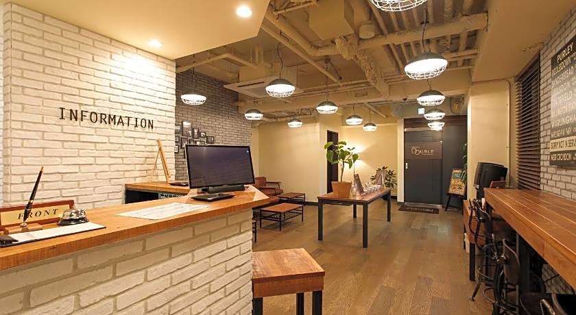 Hotel Double Funabashi