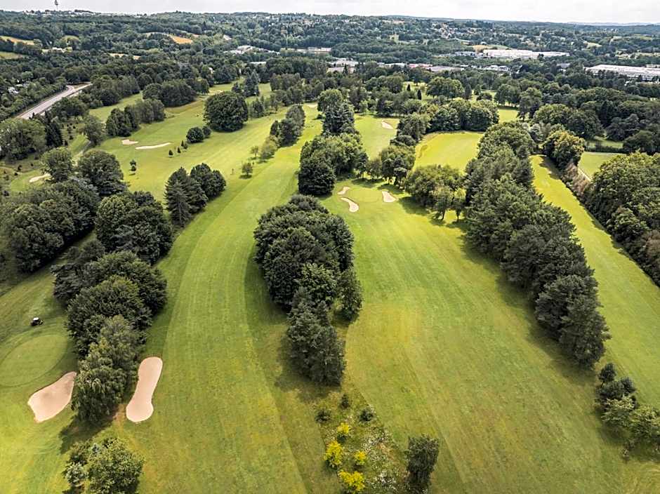 Domaine Golf Saint-Lazare