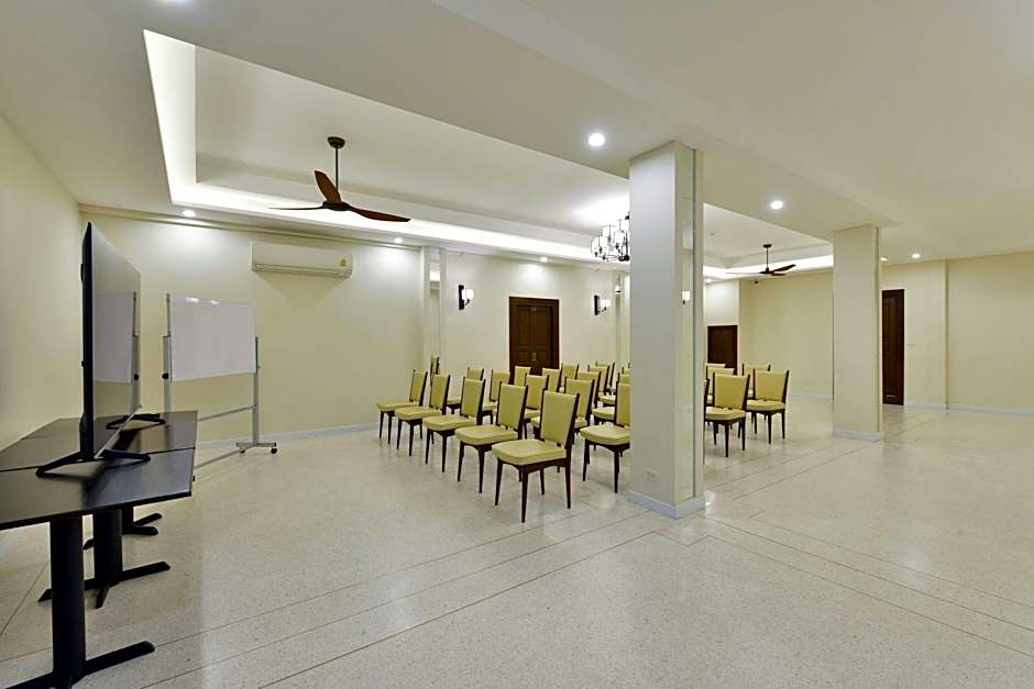 Old Thai Heng Hotel