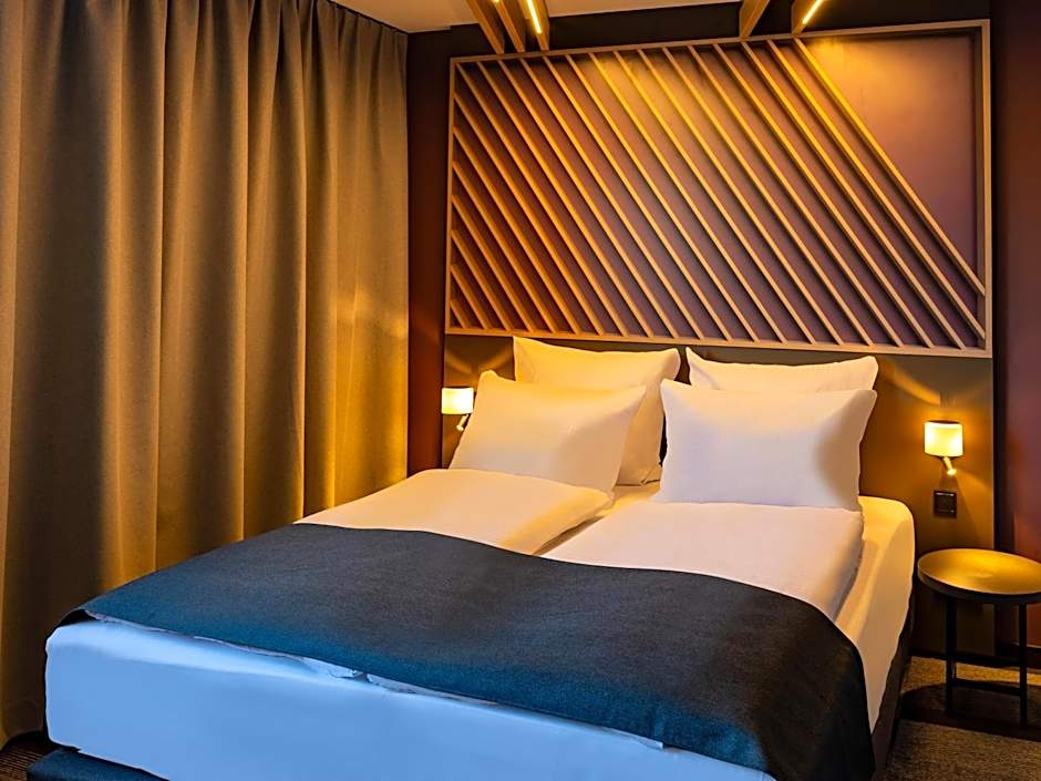 B&B HOTEL Idar-Oberstein