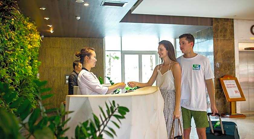 Muong Thanh Holiday Mui Ne Hotel