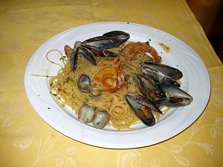 Hotel Meublè Villa Patrizia