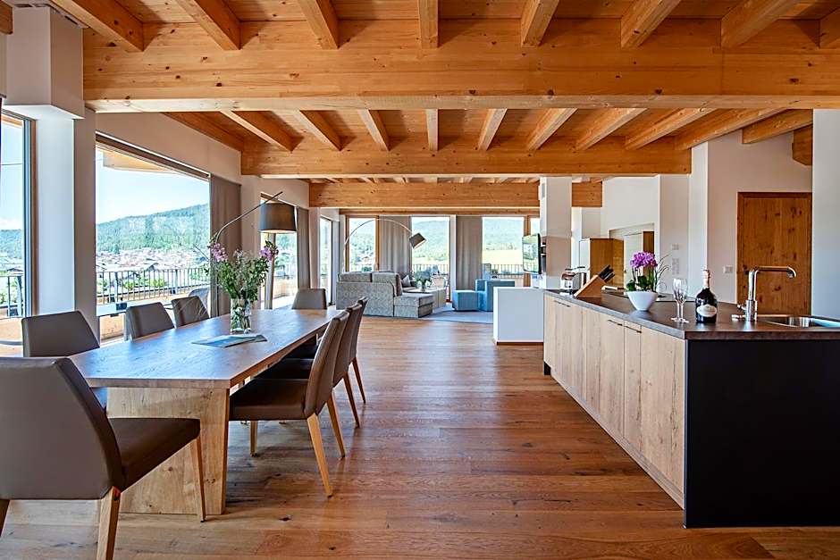 GOTTHARD - FINE LIVING APARTMENTS