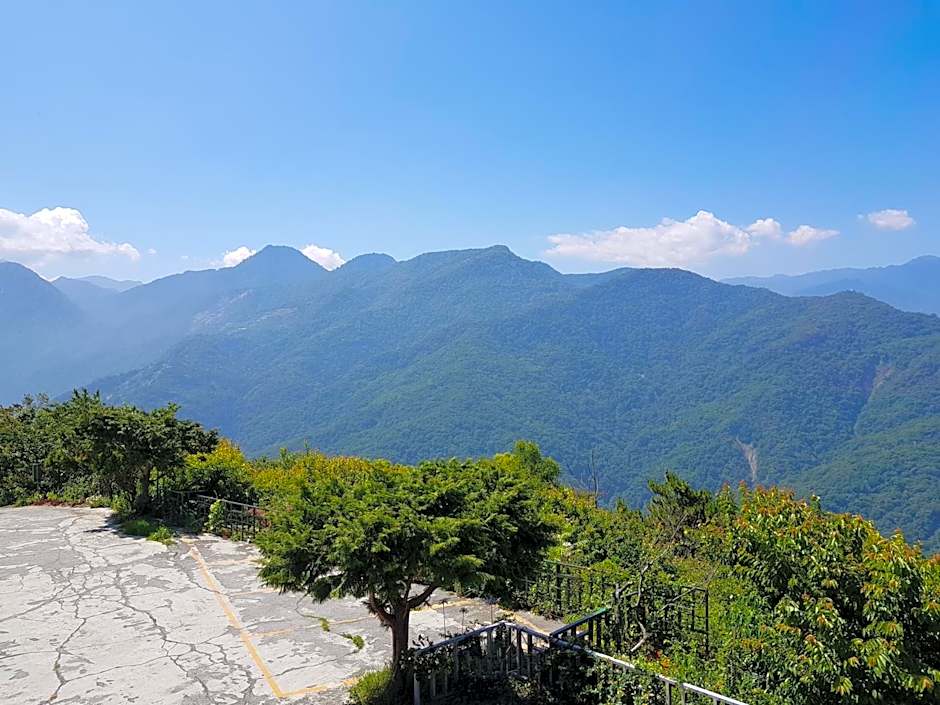 Shan Shui-Yuan Vege Guest House