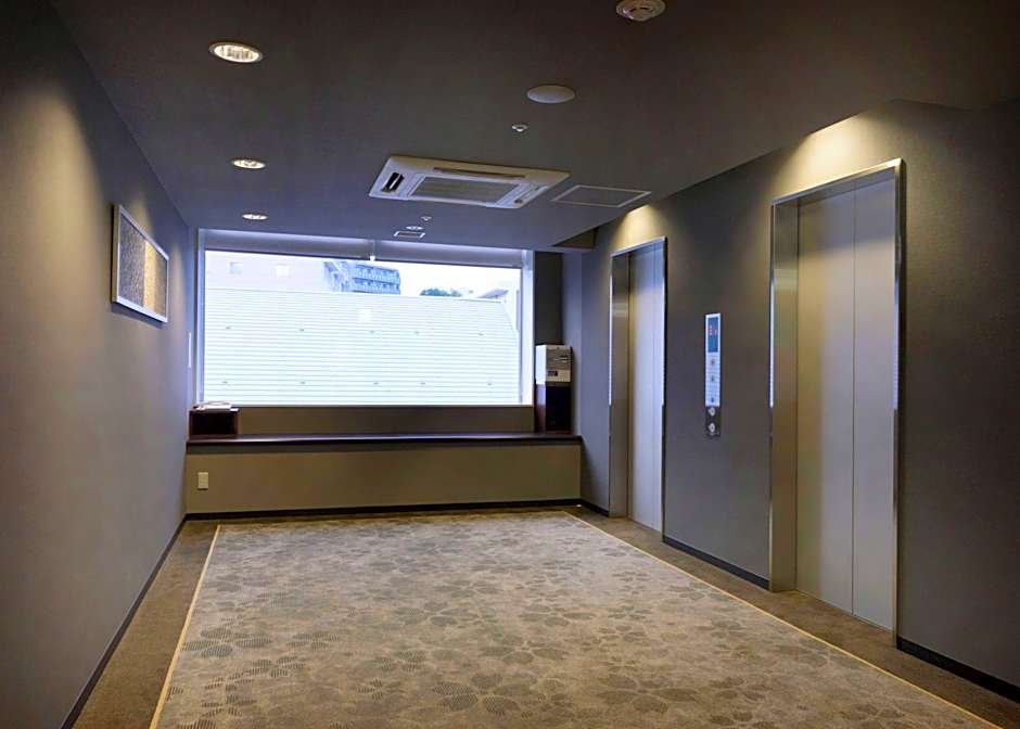 JR-EAST HOTEL METS KOMAGOME