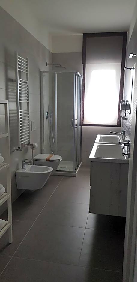 Casa MIMI Aparthotel