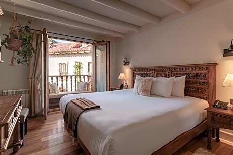Antigua Casona San Blas