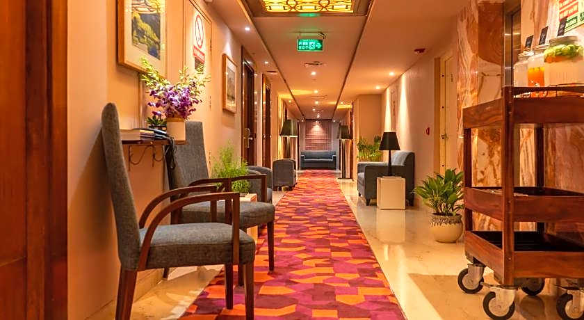 Regenta Orkos Kolkata