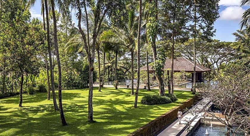 Como Shambhala Estate