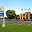 Days Hotel by Wyndham Allentown Airport / Lehigh Valley