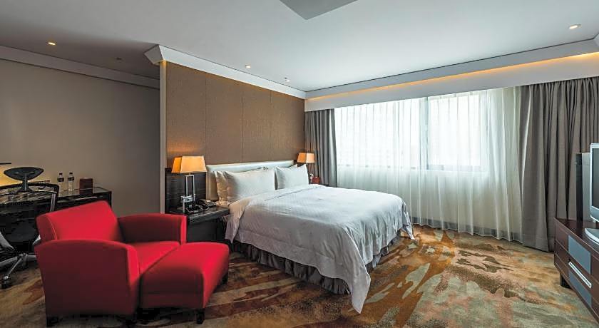 Tango Hotel Taichung