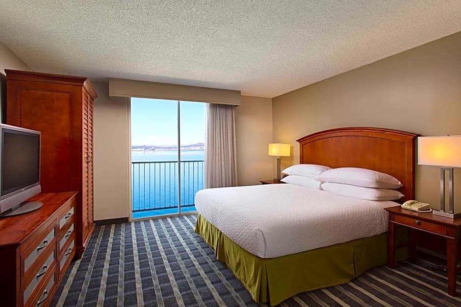 Embassy Suites by Hilton San Francisco Airport Waterfront