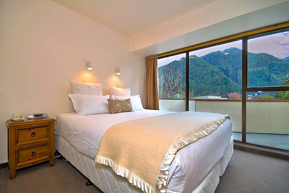 Melbourne Lodge Queenstown
