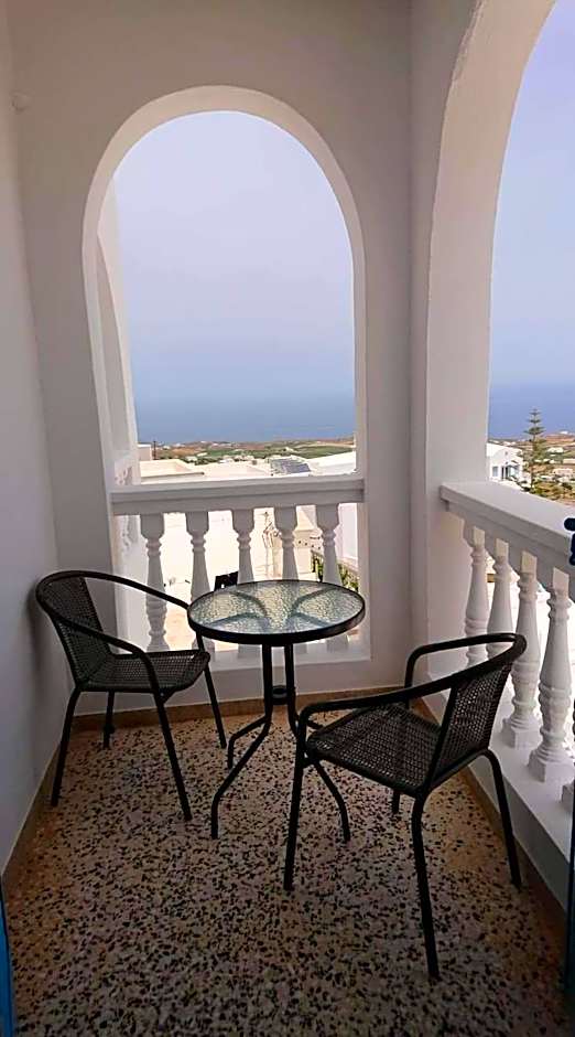 Firaxenia Rooms – Fira, UT