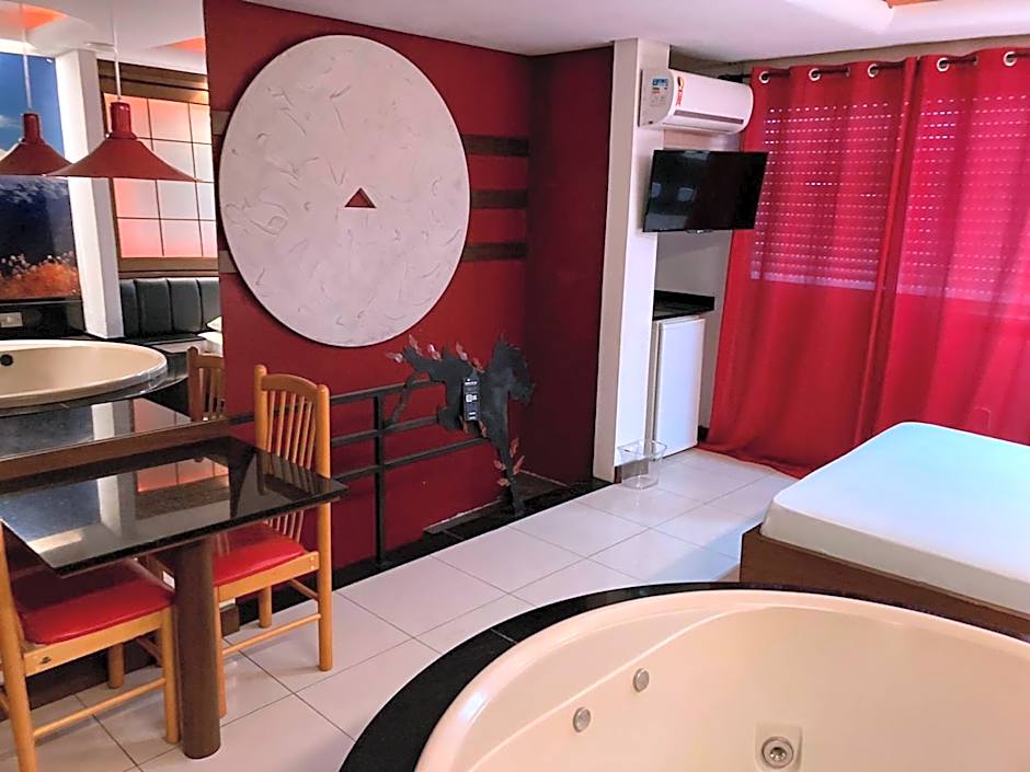 Taikô Motel by Drops