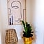 Hacienda Rooms