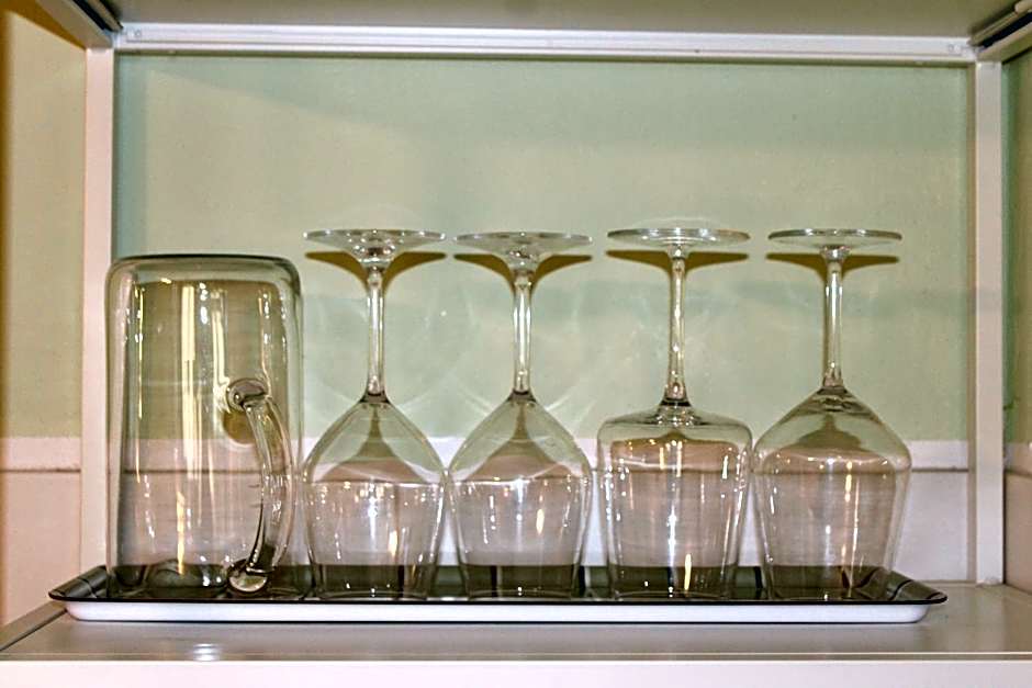 The Green Gate - Airport Guest House