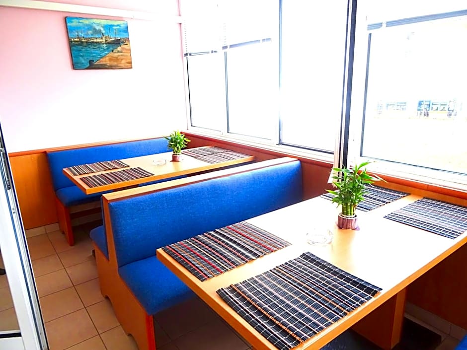 Family Hotel Dalis