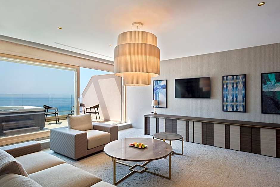 Hotel AMI Budva Petrovac