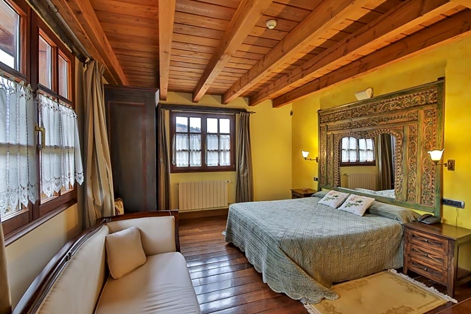 Hotel & Spa Etxegana