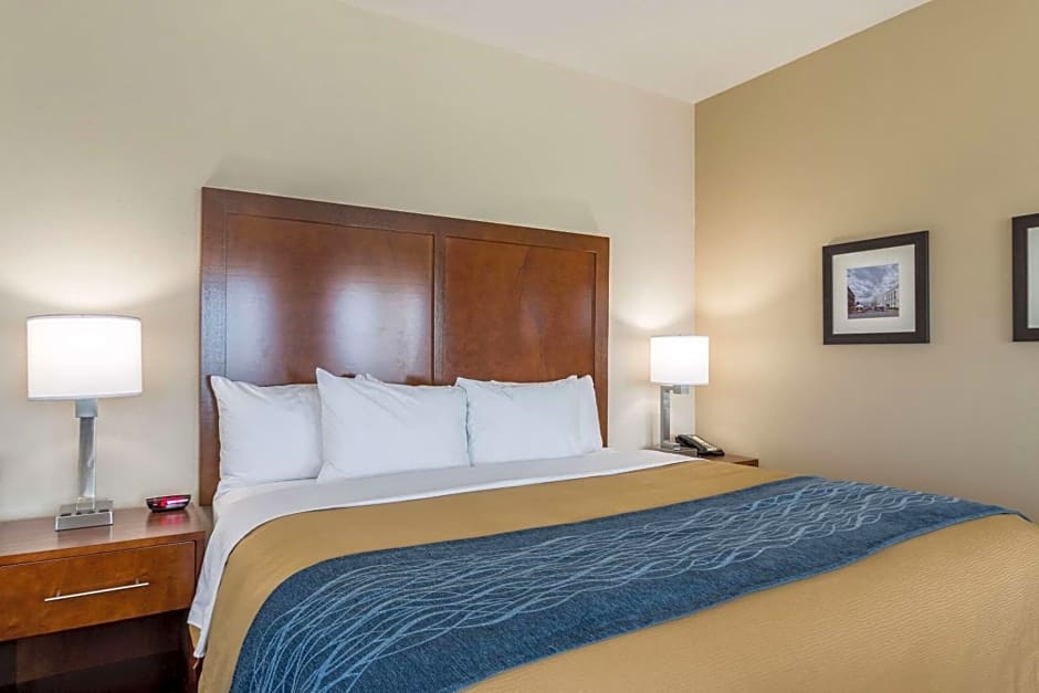 Comfort Inn Edwardsville - St. Louis