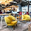 Aloft by Marriott San Francisco Airport