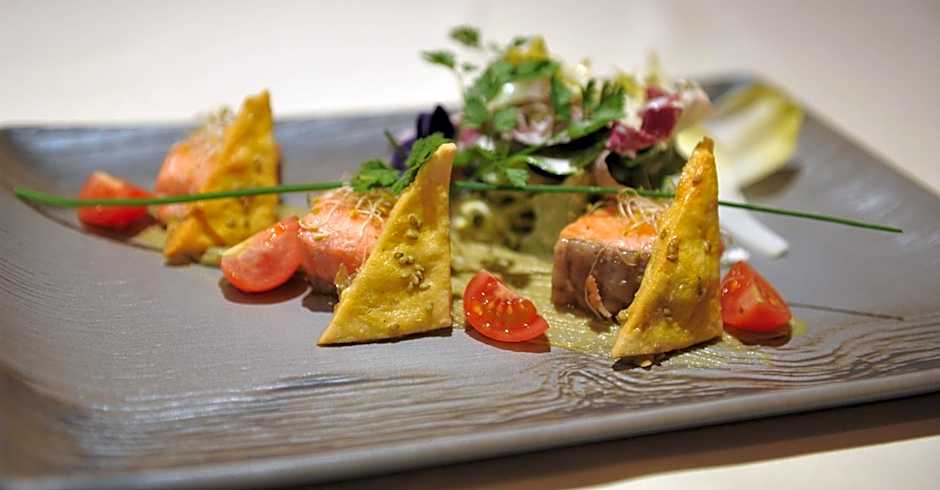 Restaurant A l'Aigle