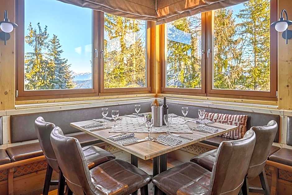 ALDIANA CLUB SCHLANITZEN ALM - Hermagor