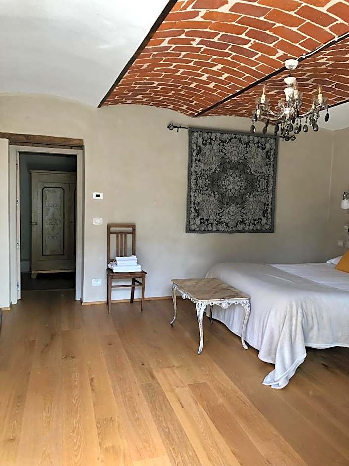 La Mela Antica