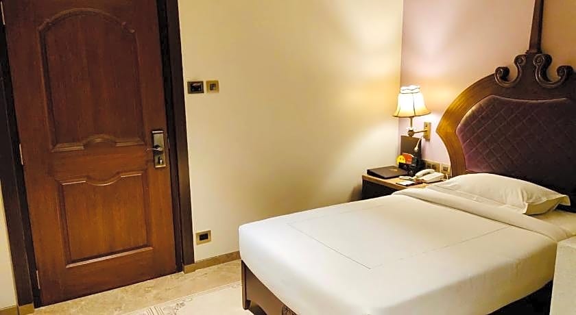 Hotel Sai Palace Mangalore