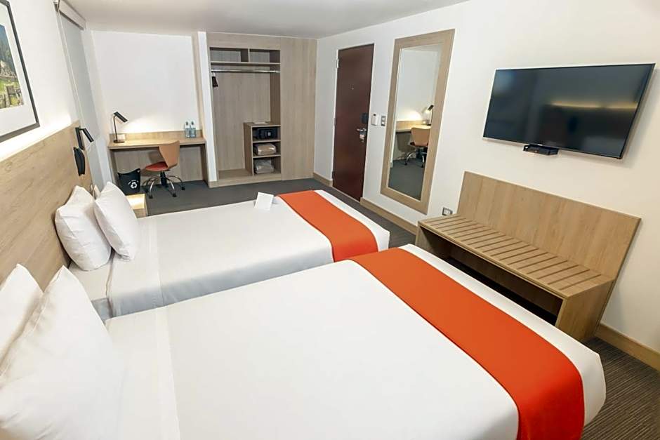 Casa Andina Standard Cusco Plaza