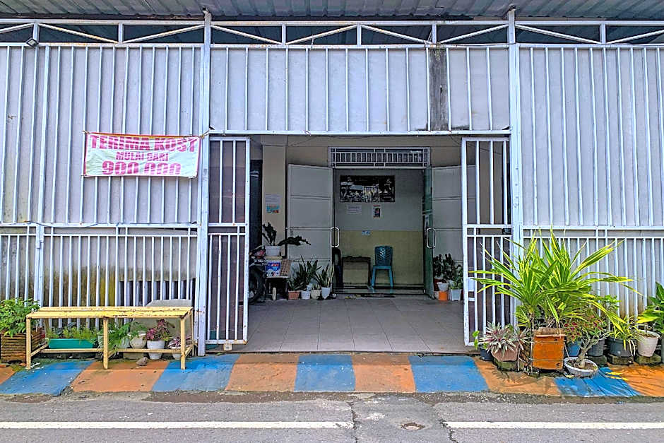 Hotel O Pondok Kancil Makassar