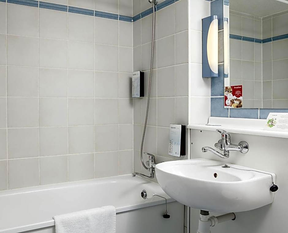 Campanile Hotel - Basildon - East of London