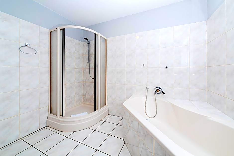 G & L Hotel Dortmund