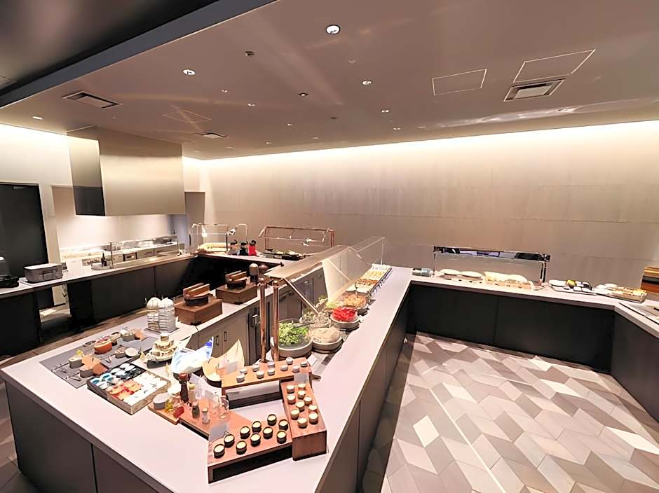 Richmond Hotel premier KYOTO SHIJO