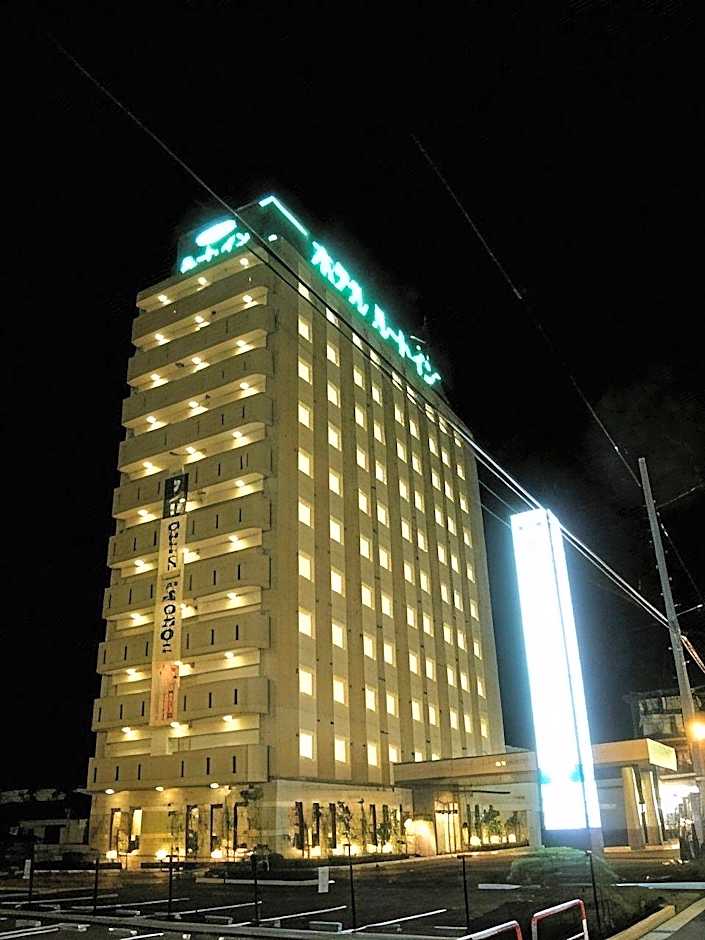Hotel Route Inn Hanamaki