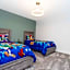 Super nice and spacious 9BDR home