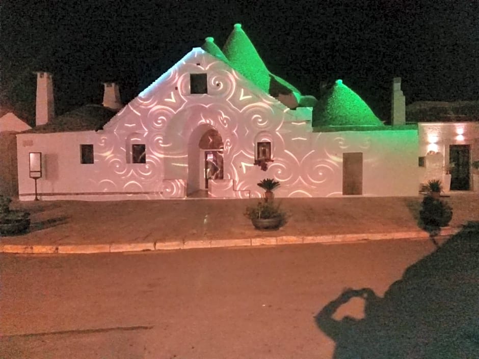 B&B Cenzina – Alberobello, LA