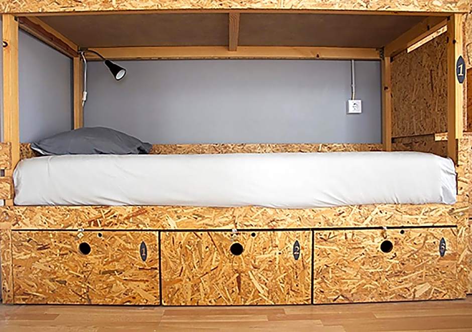 Watermark Surf House