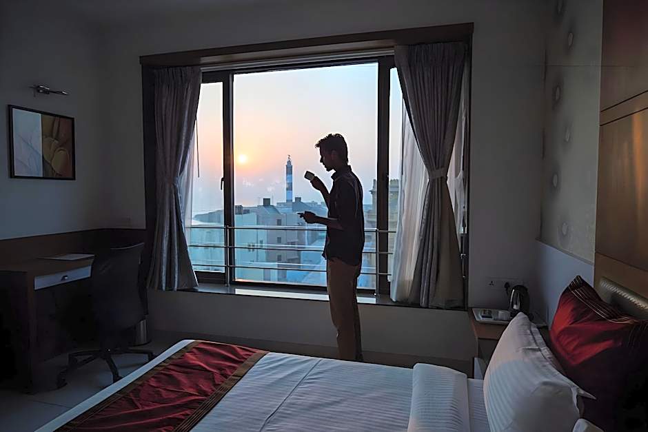 Manek The Ocean View