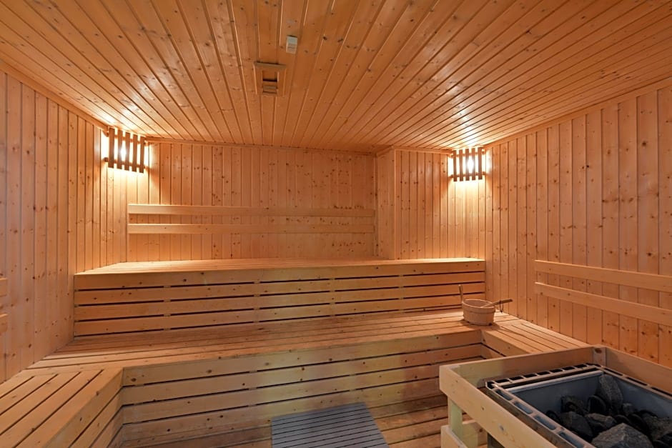 Aspira Hana Executive Suites Thonglor