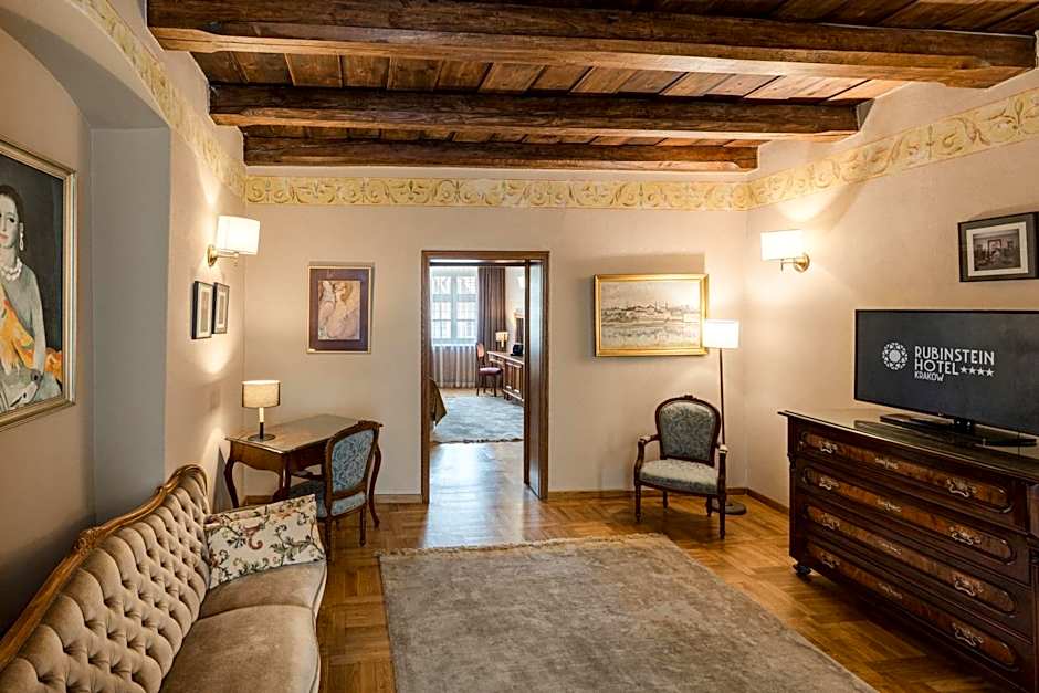 Hotel Rubinstein