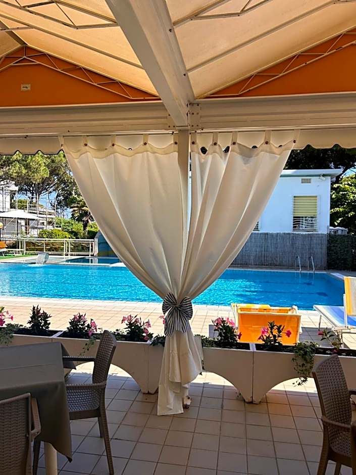 Hotel Palm Beach