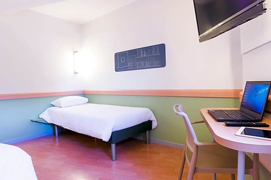 Ibis Budget Valence Sud