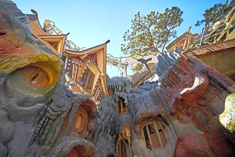 Homestay Cổ Loa Đà Lạt